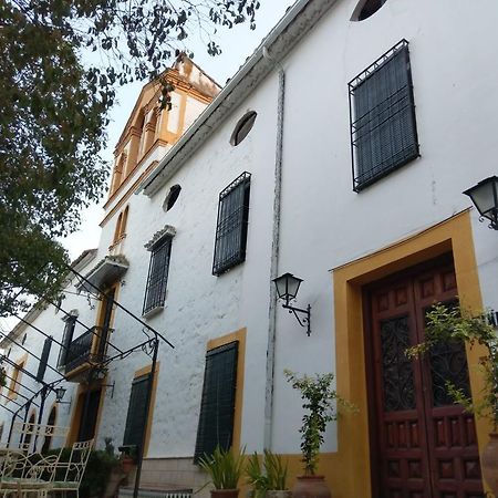 Casa Rural Herrera Вильякаррильо Экстерьер фото